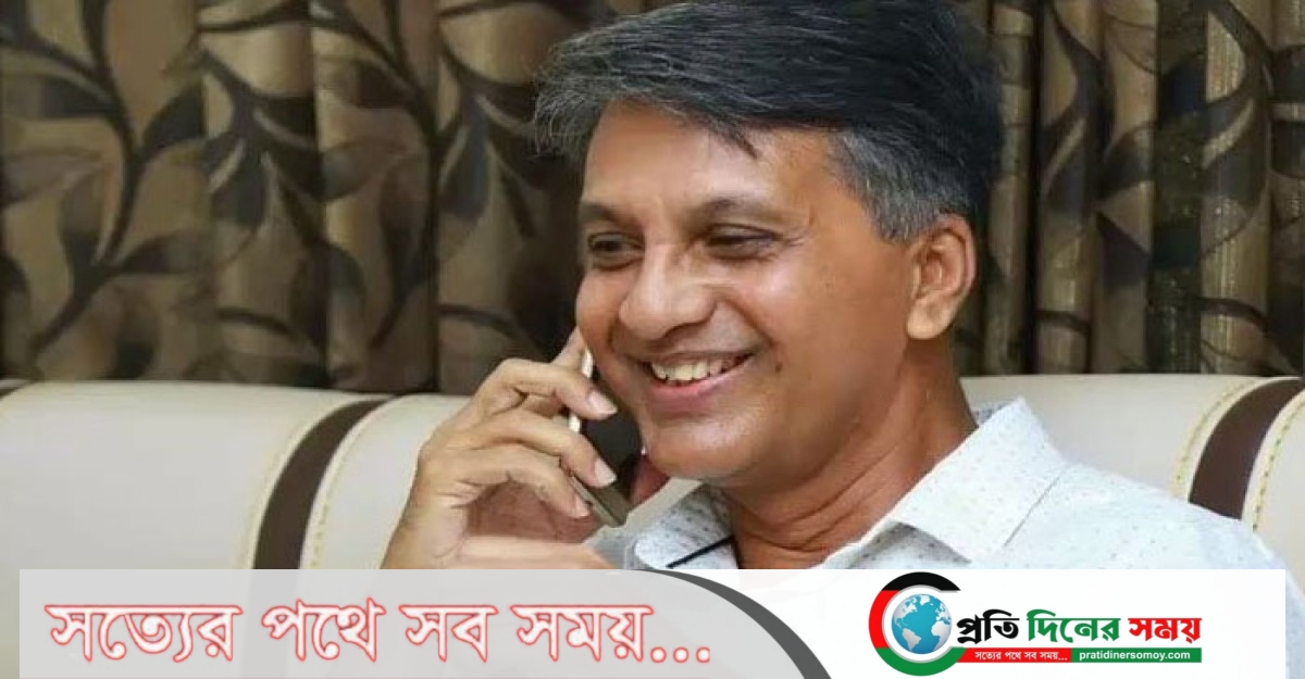 স্ত্রীসহ সাবেক আইজিপি নূর মোহাম্মদের দেশত্যাগে নিষেধাজ্ঞা