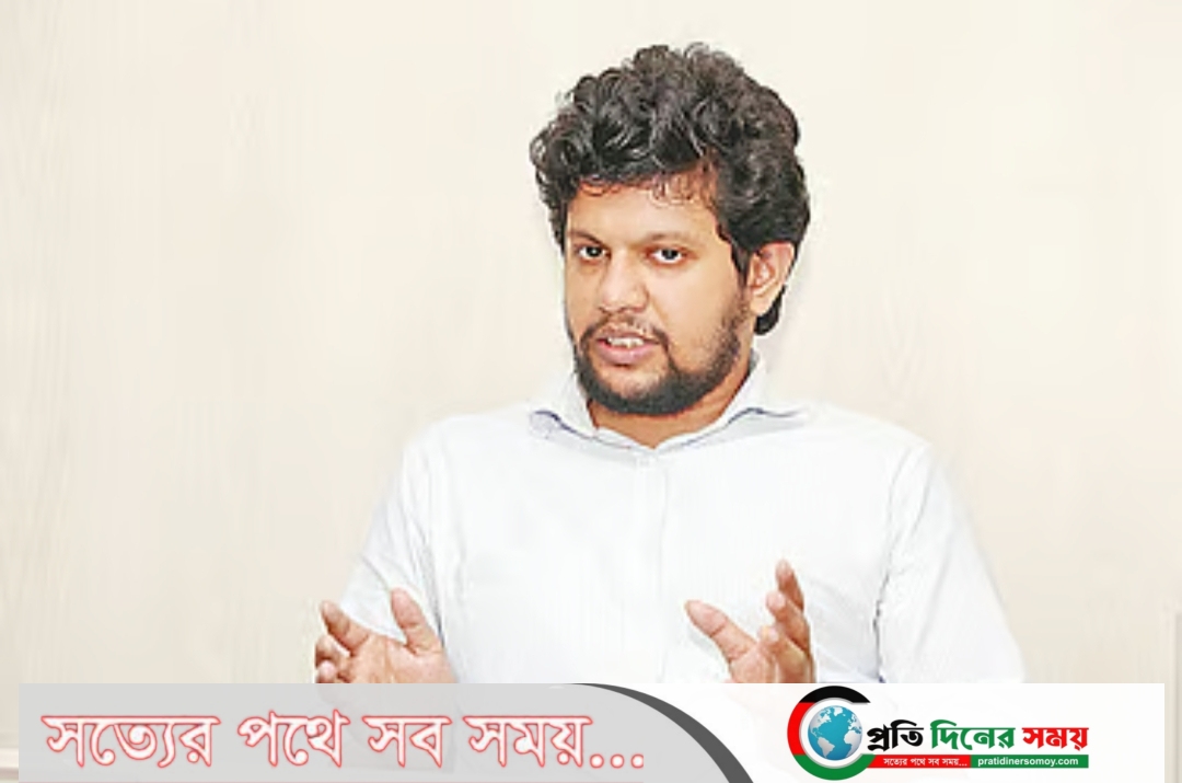 “এবার হোঁচট খেলে আর উঠে দাঁড়াতে পারব না” – উপদেষ্টা মাহফুজ