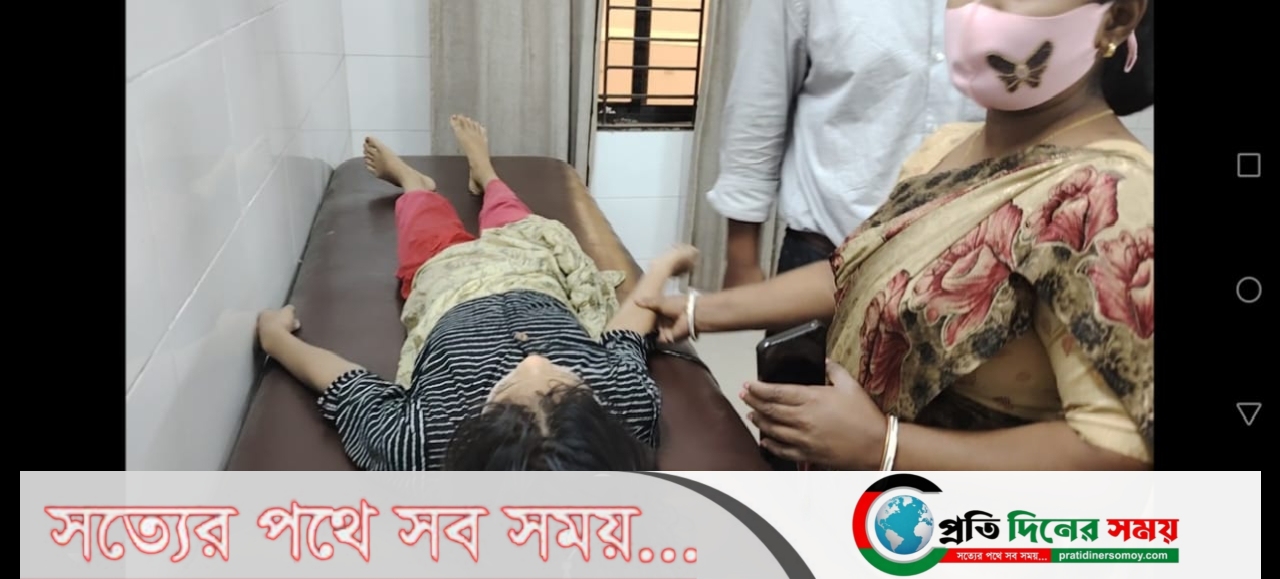 লোহাগড়ায় নদীতে ডুবে কিশোরীর মৃত্যু