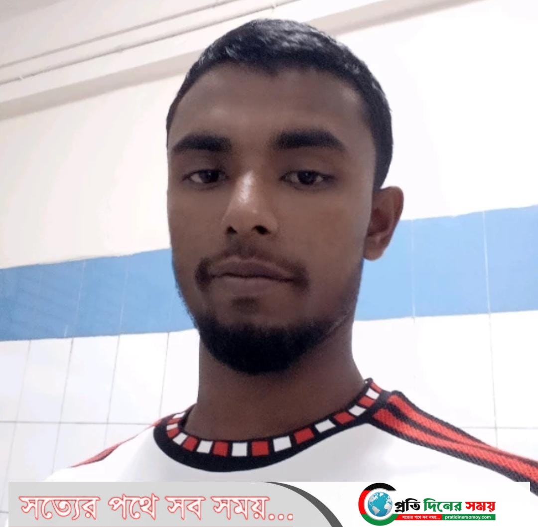 বাজিতপুর হালিমপুরে ব্যবসায়ীকে ১ লক্ষ টাকা চাঁদা দাবি অন্যথায় হত্যার হুমকি