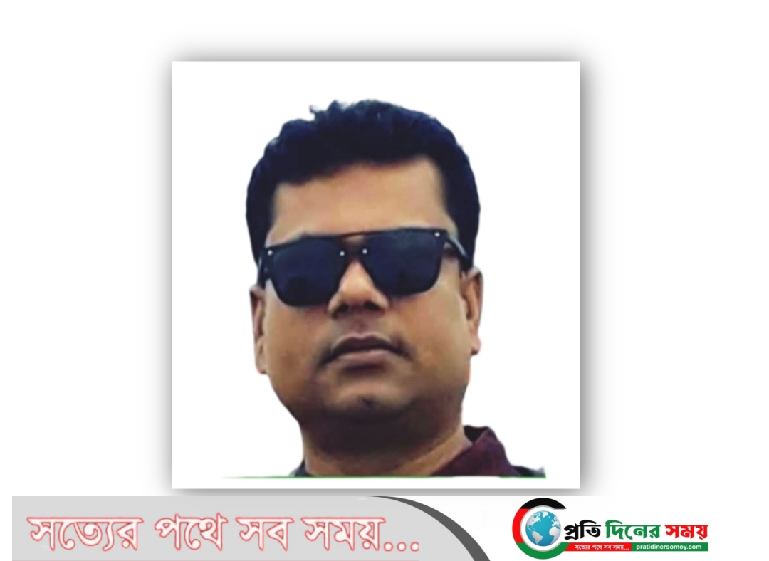 লিটন মেম্বার গুজাদিয়া ইউনিয়নের ভারপ্রাপ্ত চেয়ারম্যান, প্রজ্ঞাপন জারি-